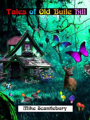 cover image of Tales of Old Buile Hill